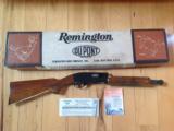 REMINGTON 870 WINGMASTER, 16 GA., 26