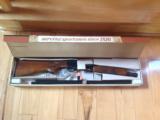 REMINGTON 870 WINGMASTER, 16 GA., 26