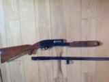 REMINGTON 870 WINGMASTER, 16 GA., 26