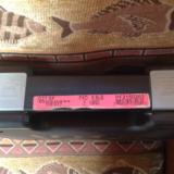 GLOCK M-21, 45 AUTO, MINT COND. IN BOX WITH EVERTHING GLOCK PUT IN THE BOX - 4 of 4