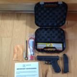 GLOCK M-21, 45 AUTO MINT COND. IN BOX WITH ALL PAPERS - 1 of 4