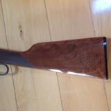 WINCHESTER 9422,
22 LR. HIGH GRADE, 20 1/2" BARREL [RACOON ON ONE SIDE, HOUND DOG ON THE OTHER SIDE], NEW UNFIRED IN BOX - 6 of 10