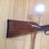 WINCHESTER 9422,
22 LR. HIGH GRADE, 20 1/2" BARREL [RACOON ON ONE SIDE, HOUND DOG ON THE OTHER SIDE], NEW UNFIRED IN BOX - 10 of 10