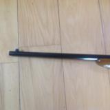 BROWNING BELGIUM
22 AUTO TAKEDOWN WITH MOUNTED BROWNING 4X SCOPE SCOPE, 99% COND.
- 9 of 10