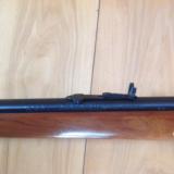 MARLIN GOLDEN 39-A, 22 LR. RIFLE, EXC. COND. - 8 of 9
