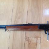 MARLIN GOLDEN 39-A, 22 LR. RIFLE, EXC. COND. - 7 of 9
