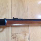 MARLIN GOLDEN 39-A, 22 LR. RIFLE, EXC. COND. - 4 of 9