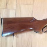 MARLIN GOLDEN 39-A, 22 LR. RIFLE, EXC. COND. - 2 of 9