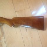 BROWNING BELGIUM TROMBONE 22 LR. PUMP [FANTASTIC FIGURED WOOD] BEST WOOD I EVER SAW ON A TROMBONE, 99% COND.[SOLD PENDING FUNDS] - 5 of 8