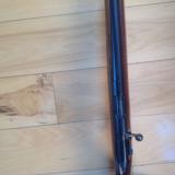 REMINGTON 510 ROUTLEDGE SMOOTH BORE 22 CAL. VERY VERY GOOD.COND.(SOLD PENDING FUNDS) - 6 of 6
