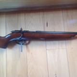 REMINGTON 510 ROUTLEDGE SMOOTH BORE 22 CAL. VERY VERY GOOD.COND.(SOLD PENDING FUNDS) - 3 of 6