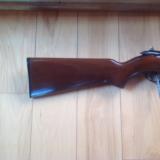 REMINGTON 510 ROUTLEDGE SMOOTH BORE 22 CAL. VERY VERY GOOD.COND.(SOLD PENDING FUNDS) - 2 of 6