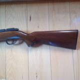 REMINGTON 510 ROUTLEDGE SMOOTH BORE 22 CAL. VERY VERY GOOD.COND.(SOLD PENDING FUNDS) - 4 of 6