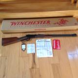 WINCHESTER 9410, 410 GA. 2 1/2