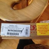 WINCHESTER 9410, 410 GA. 2 1/2