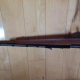 REMINGTON 600, 6 MM CAL. VENT RIB, 99% COND. (SOLD PENDING FUNDS) - 3 of 6