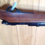 REMINGTON 600, 6 MM CAL. VENT RIB, 99% COND. (SOLD PENDING FUNDS) - 5 of 6