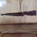 REMINGTON 600, 6 MM CAL. VENT RIB, 99% COND. (SOLD PENDING FUNDS) - 1 of 6