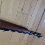 REMINGTON 600, 6 MM CAL. VENT RIB, 99% COND. (SOLD PENDING FUNDS) - 6 of 6