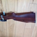 REMINGTON 600, 6 MM CAL. VENT RIB, 99% COND. (SOLD PENDING FUNDS) - 2 of 6