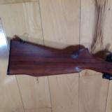 REMINGTON 600, 6 MM CAL. VENT RIB, 99% COND. (SOLD PENDING FUNDS) - 4 of 6