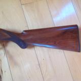 BROWNING TWELVETTE, AUTUMN BROWN RECEIVER, 28" MOD. VENT RIB, EXC. COND.
- 6 of 8