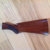 STOCK FOR BROWNING TWELVETTE - 1 of 2