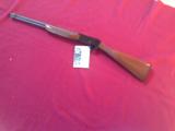 BROWNING BAR, SEMI- AUTO, 22 LR. COME WITH ORIGINAL OWNERS MANUAL, 99% COND. SOLD PENDING FUNDS - 2 of 2