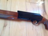 BROWNING B-80, 20 GA., 28