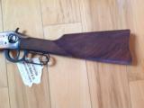 WINCHESTER 94, 'WELLS FARGO" 30-30 CAL. NEW UNFIRED 100% COND. - 5 of 7