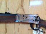 WINCHESTER 94, 'WELLS FARGO" 30-30 CAL. NEW UNFIRED 100% COND. - 6 of 7