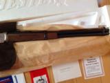 WINCHESTER 94, 'WELLS FARGO" 30-30 CAL. NEW UNFIRED 100% COND. - 4 of 7
