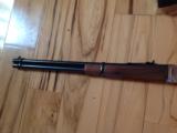 WINCHESTER 94, 'WELLS FARGO" 30-30 CAL. NEW UNFIRED 100% COND. - 7 of 7