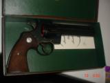 COLT PYTHON 357 MAG. 6