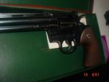 COLT PYTHON 357 MAG. 6