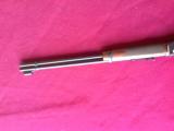 WINCHESTER 9417, 17 HMR. CAL. [TRADITIONAL MODEL] WITH ENGLISH STOCK, NEW UNFIRED 100% COND. IN BOX - 10 of 11