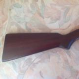 WINCHESTER 61, 22 SHOT [RARE SMOOTH BORE] 99% APPEARS UNFIRED, NO BOX - 2 of 12