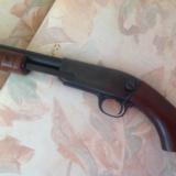 WINCHESTER 61, 22 SHOT [RARE SMOOTH BORE] 99% APPEARS UNFIRED, NO BOX - 7 of 12