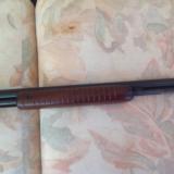 WINCHESTER 61, 22 SHOT [RARE SMOOTH BORE] 99% APPEARS UNFIRED, NO BOX - 4 of 12