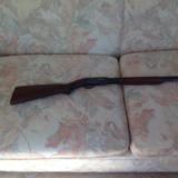 WINCHESTER 61, 22 SHOT [RARE SMOOTH BORE] 99% APPEARS UNFIRED, NO BOX - 1 of 12