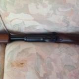 WINCHESTER 61, 22 SHOT [RARE SMOOTH BORE] 99% APPEARS UNFIRED, NO BOX - 10 of 12