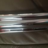 COLT PYTHON 357 MAG. 6" BRITE NICKEL, NEW, UNTURNED 100% C.OND. IN BOX.(SOLD PENDING FUNDS) - 11 of 11