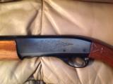 REMINGTON 1100, STANDARD 20 GA., 26" IMPROVED CYLINDER, VENT RIB, 99% COND.[SOLD PENDING FUNDS] - 4 of 9