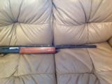 REMINGTON 1100, STANDARD 20 GA., 26" IMPROVED CYLINDER, VENT RIB, 99% COND.[SOLD PENDING FUNDS] - 2 of 9