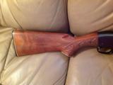 REMINGTON 1100, STANDARD 20 GA., 26" IMPROVED CYLINDER, VENT RIB, 99% COND.[SOLD PENDING FUNDS] - 3 of 9