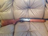 REMINGTON 1100, STANDARD 20 GA., 26" IMPROVED CYLINDER, VENT RIB, 99% COND.[SOLD PENDING FUNDS] - 1 of 9