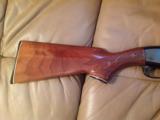 REMINGTON 1100, STANDARD 20 GA., 26" IMPROVED CYLINDER, VENT RIB, 99% COND.[SOLD PENDING FUNDS] - 9 of 9