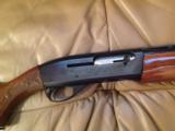 REMINGTON 1100, STANDARD 20 GA., 26" IMPROVED CYLINDER, VENT RIB, 99% COND.[SOLD PENDING FUNDS] - 8 of 9