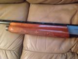 REMINGTON 1100, STANDARD 20 GA., 26" IMPROVED CYLINDER, VENT RIB, 99% COND.[SOLD PENDING FUNDS] - 5 of 9