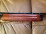 REMINGTON 1100, STANDARD 20 GA., 26" IMPROVED CYLINDER, VENT RIB, 99% COND.[SOLD PENDING FUNDS] - 7 of 9